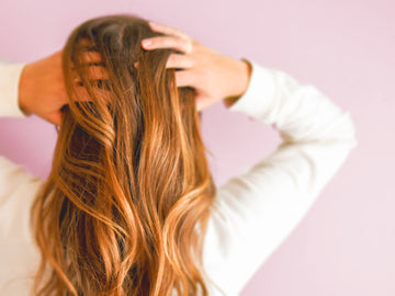 DIY Hair Masks for Damaged Hair
