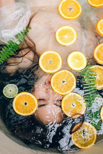 Achieve Radiant Skin The Magic of Organic Skin Care