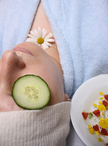 Unlocking the Secrets of Your Skin: A Comprehensive Guide to Organic Care