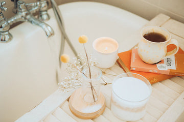 Homemade Organic Skin Care Recipes You’ll Love