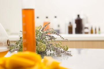 The Amazing Benefits of Organic Exfoliation