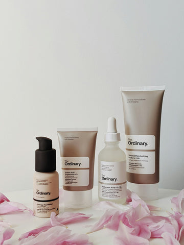 The Essential Role of pH in Organic Skin Care: Unlocking Radiance Naturally