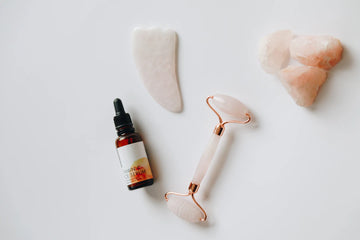The Hidden Dangers The Impact of Chemicals in Conventional Skin Products