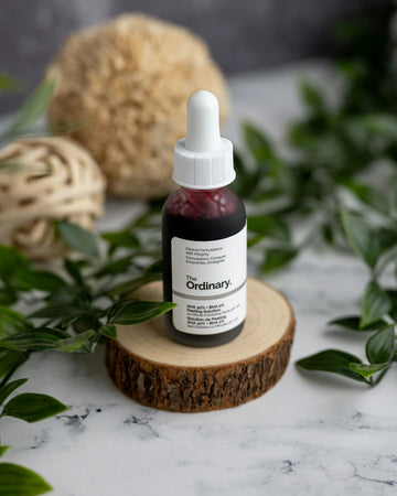 The Evolution of Organic Skin Care: A Journey Towards Radiance