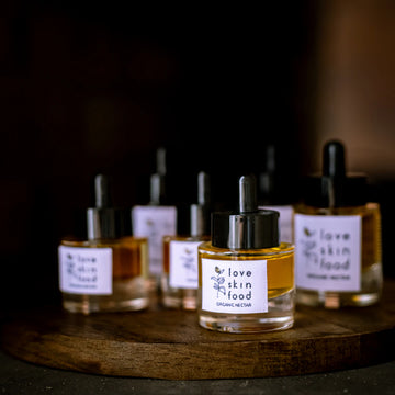 Embrace the Change: Your Guide to a Beautiful Organic Skin Care Routine
