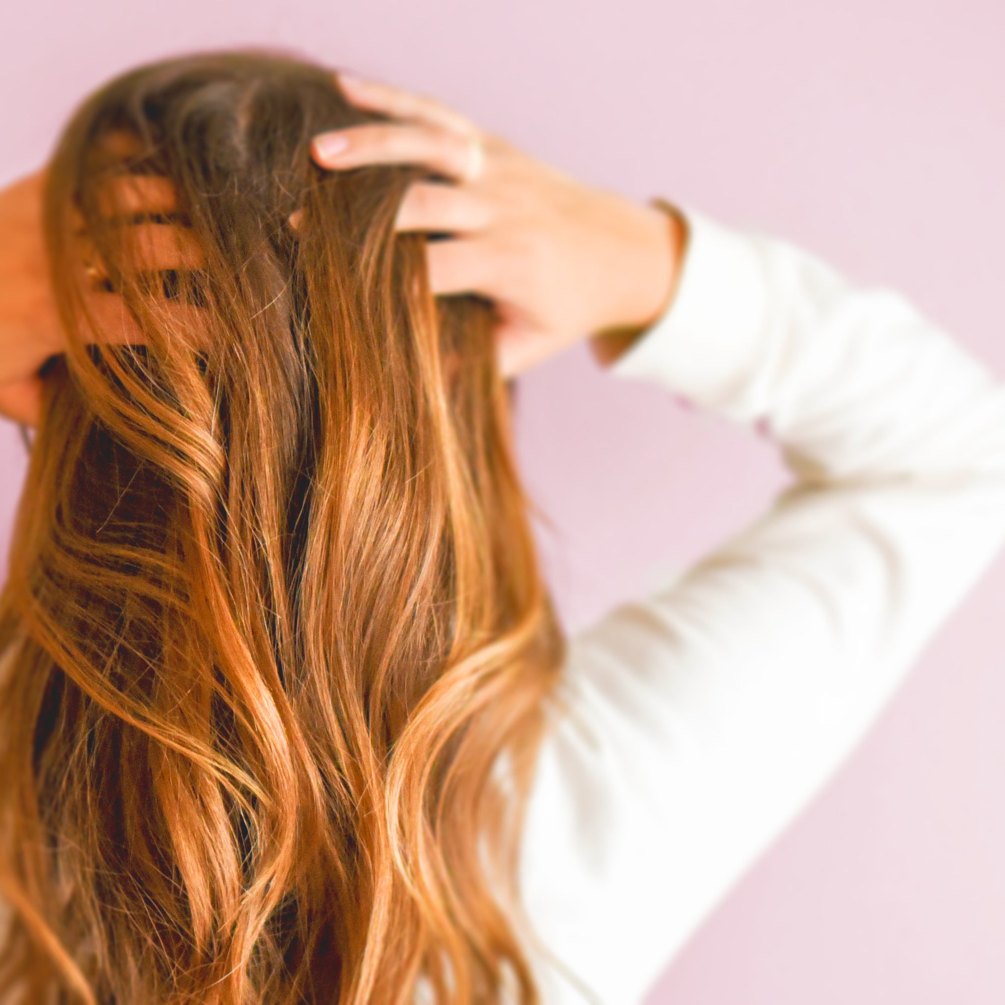 DIY Hair Masks for Damaged Hair