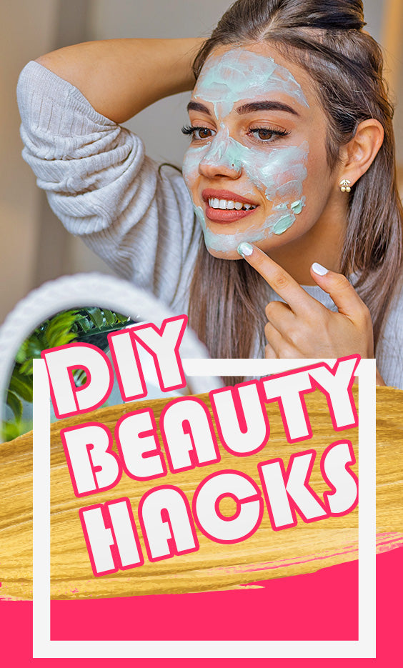 DIY Beauty Hacks - Best DIY Beauty Hacks Anti Aging