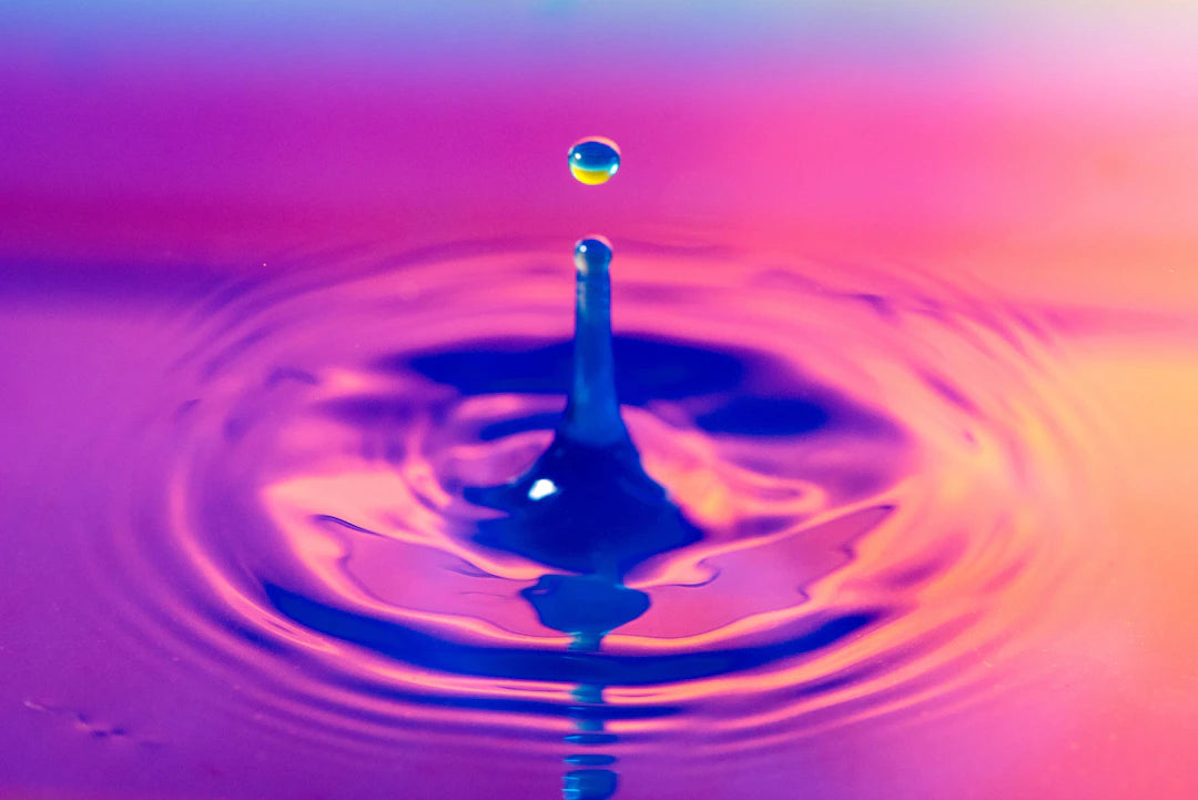 The Hidden Power of Water Quality in Organic Skin Products