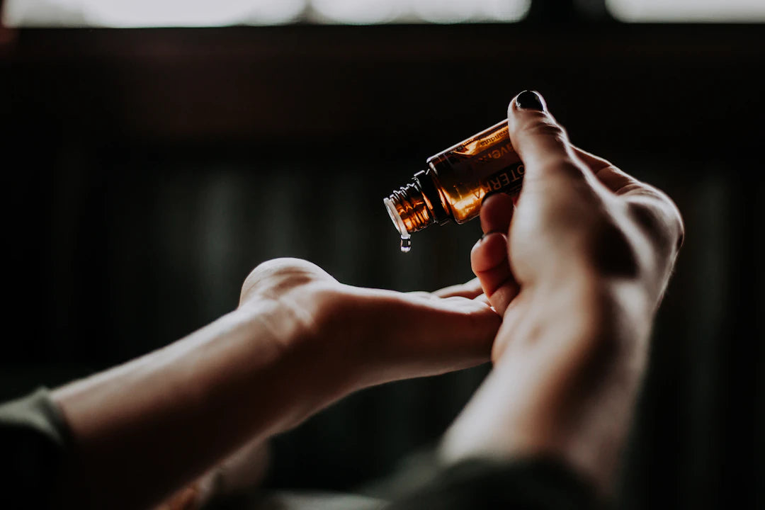 The Vital Role of Patch Testing Organic Products for Glowing Skin