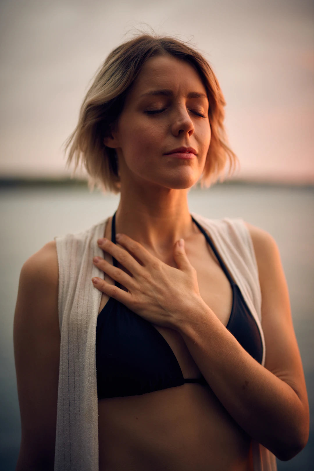 The Hidden Connection Stress and Your Skin Health