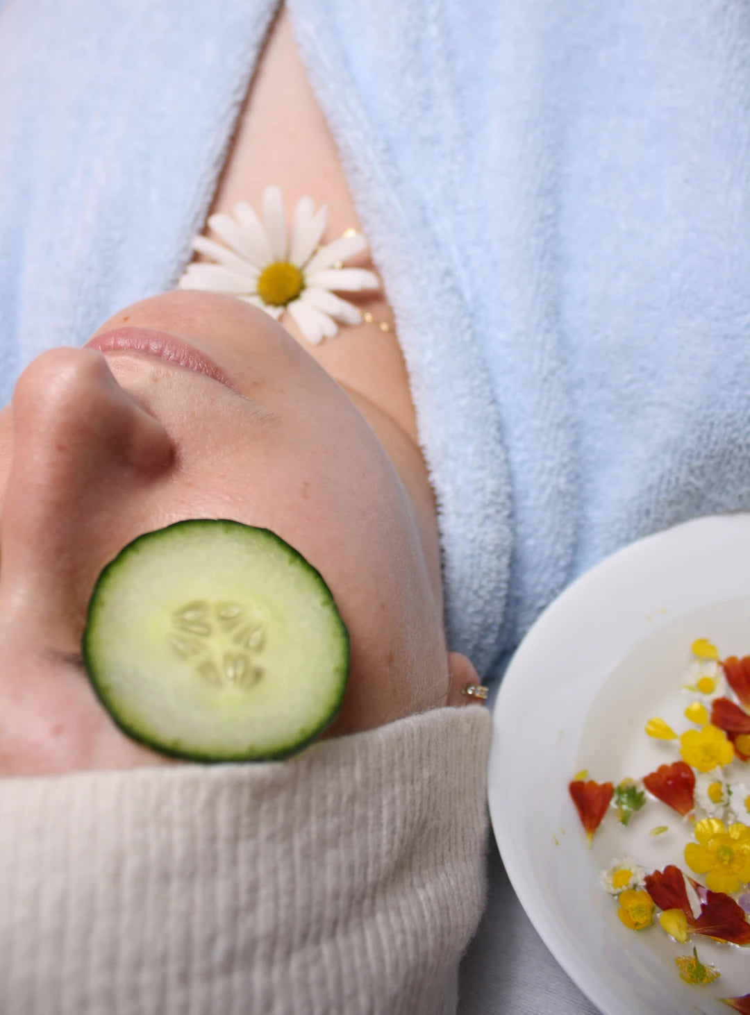 Unlocking the Secrets of Your Skin: A Comprehensive Guide to Organic Care