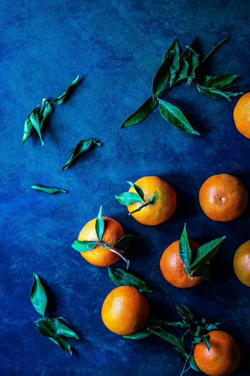 The Intriguing Link Between Diet and Skin Health: An Organic Perspective