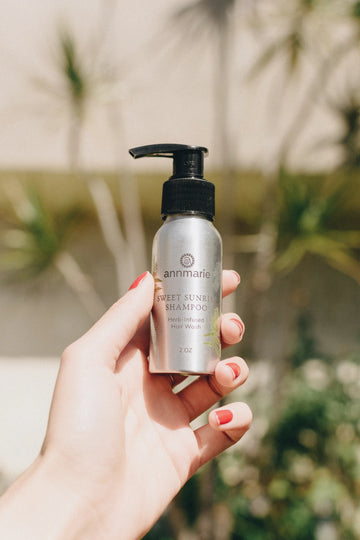 The Green Revolution Exploring the Environmental Impact of Organic Skin Care