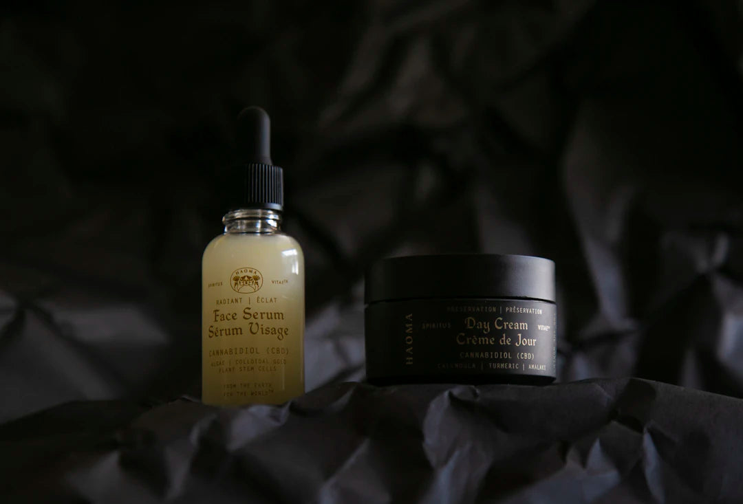 The Future of Organic Skin Care Innovations and Insights