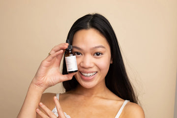Unlock Radiant Skin A Guide to Building Your Organic Skin Care Routine