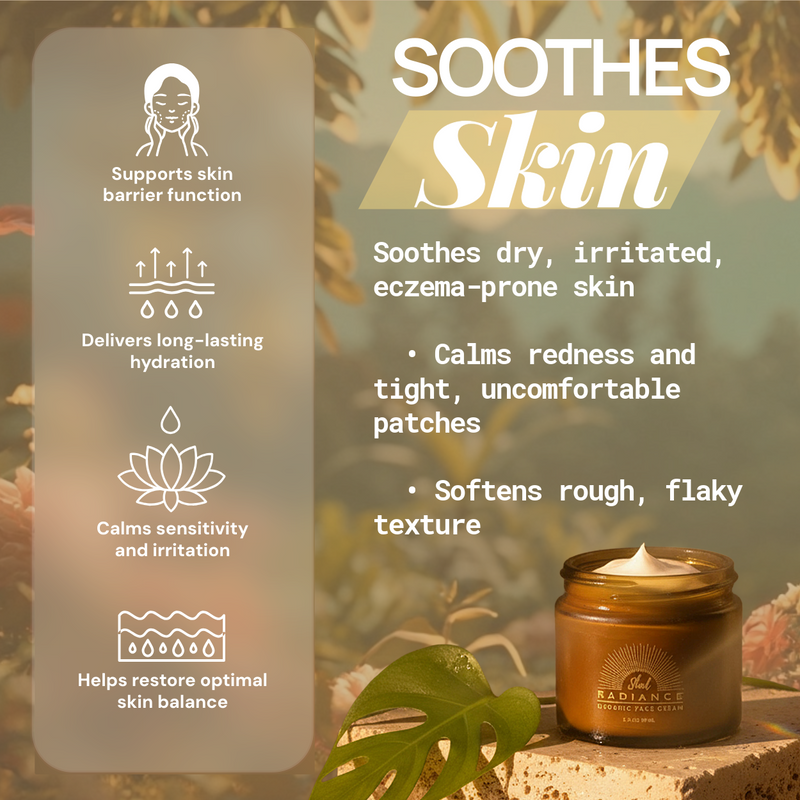 Beef Tallow For Skin Unscented- By Shal Radiance