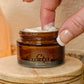 How to use tallow - fingers in tallow 2copy.jpg