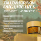 Tallow Face Cream For Dry Skin - By Shal Radiance